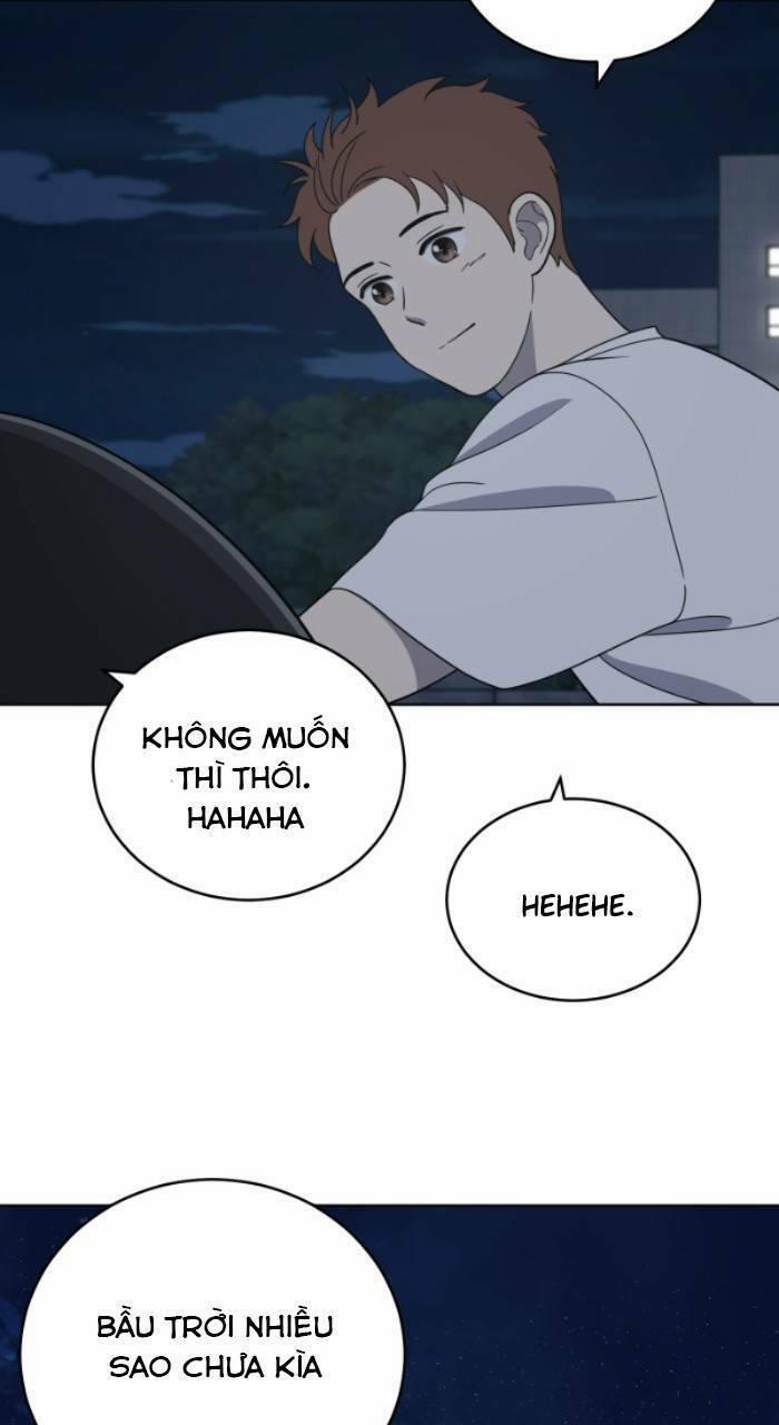 Cô Nàng Hết Thuốc Chữa 73 trang 9