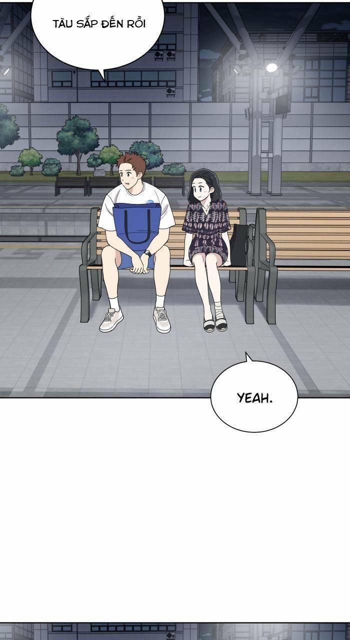 Cô Nàng Hết Thuốc Chữa 74 trang 1