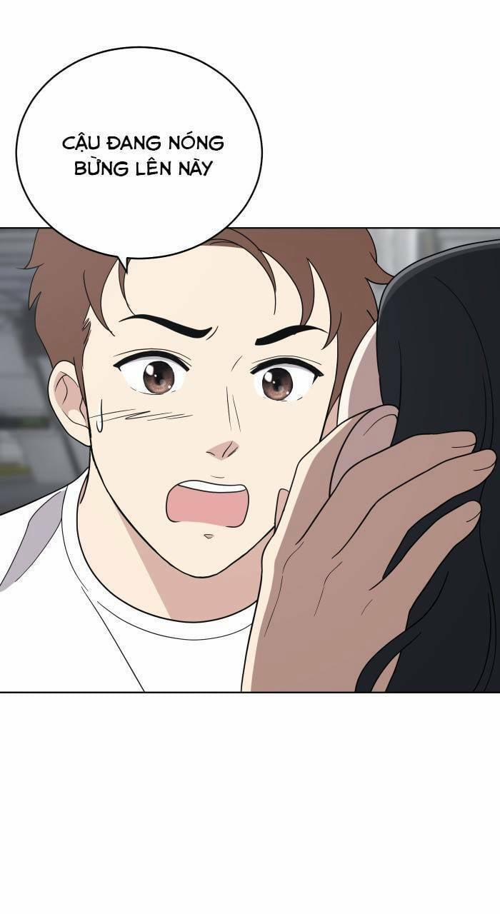 Cô Nàng Hết Thuốc Chữa 74 trang 10