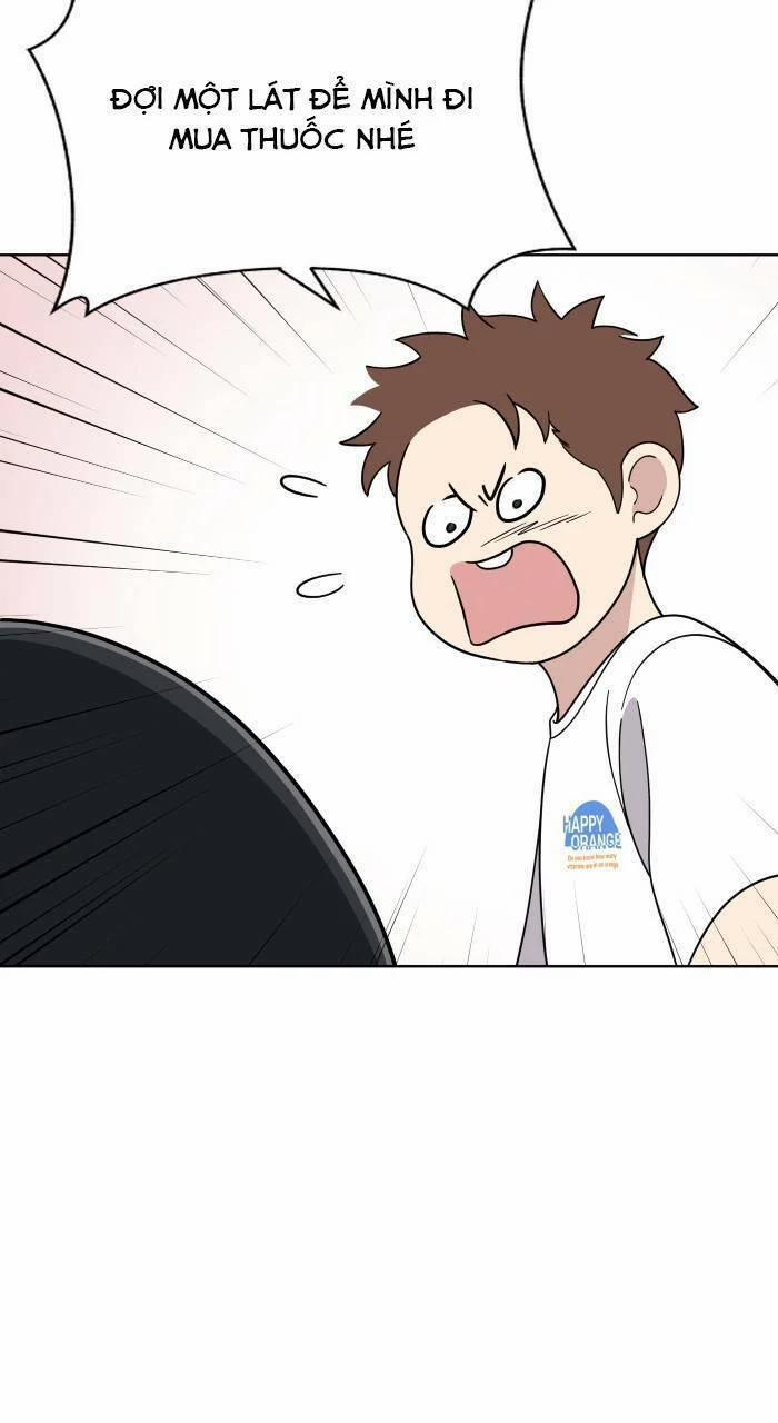 Cô Nàng Hết Thuốc Chữa 74 trang 12