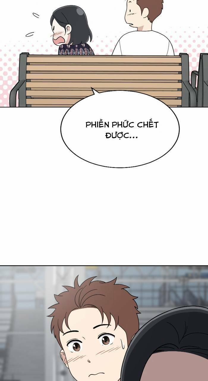 Cô Nàng Hết Thuốc Chữa 74 trang 15