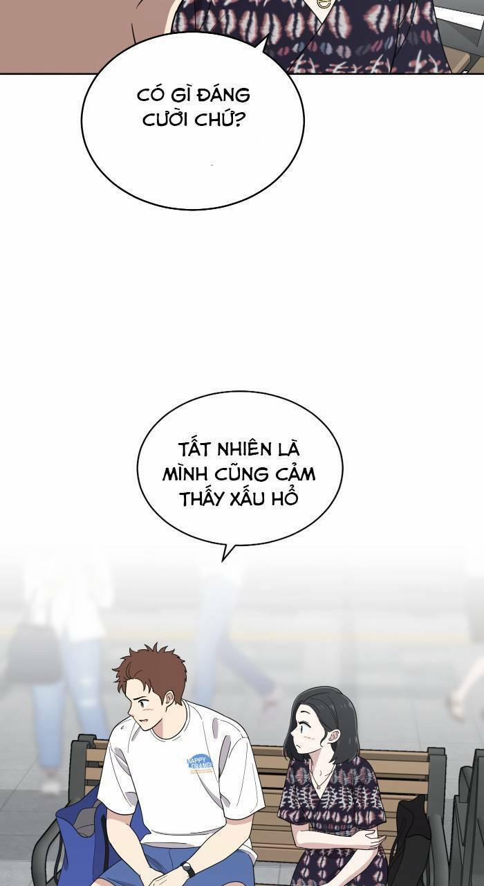 Cô Nàng Hết Thuốc Chữa 74 trang 17