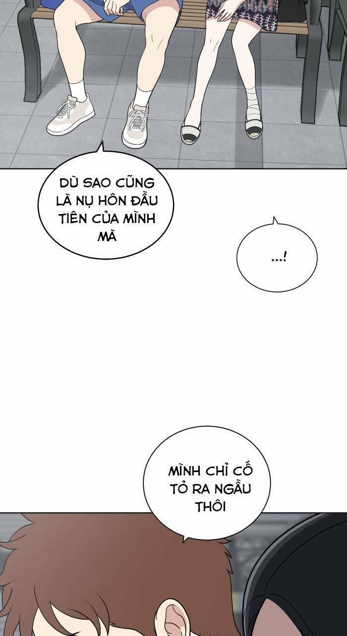 Cô Nàng Hết Thuốc Chữa 74 trang 18