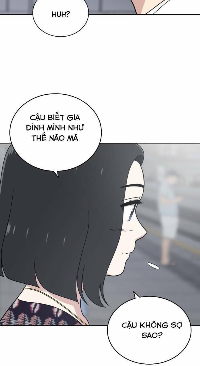 Cô Nàng Hết Thuốc Chữa 74 trang 26