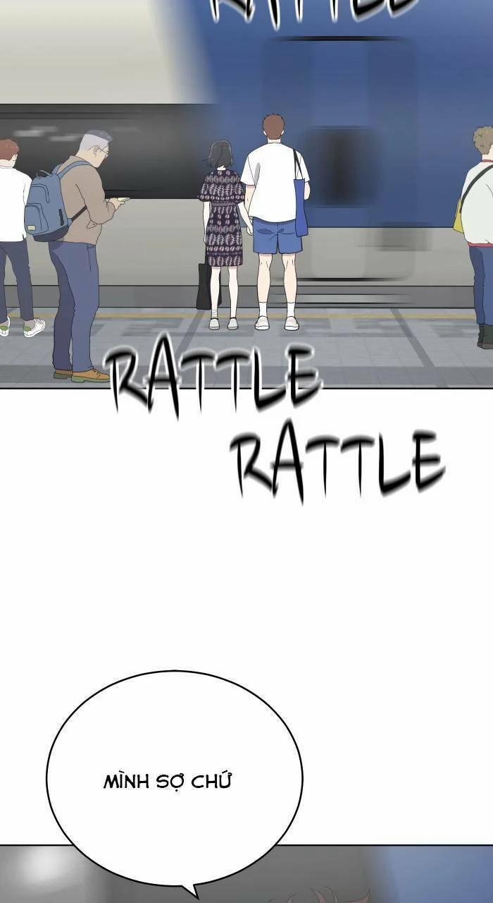 Cô Nàng Hết Thuốc Chữa 74 trang 29