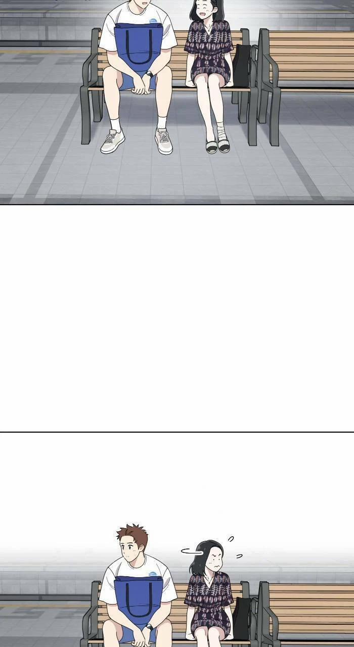 Cô Nàng Hết Thuốc Chữa 74 trang 3