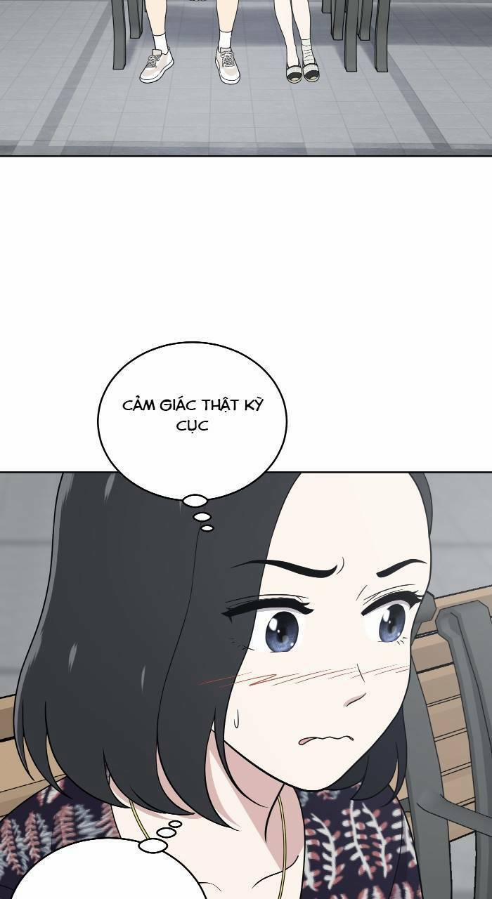 Cô Nàng Hết Thuốc Chữa 74 trang 4