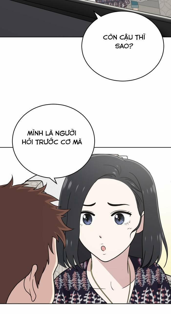 Cô Nàng Hết Thuốc Chữa 74 trang 40