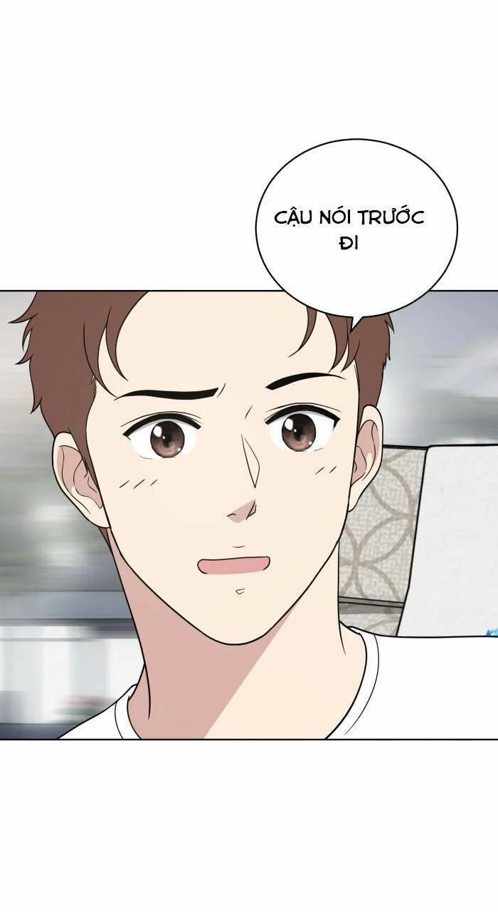 Cô Nàng Hết Thuốc Chữa 74 trang 41