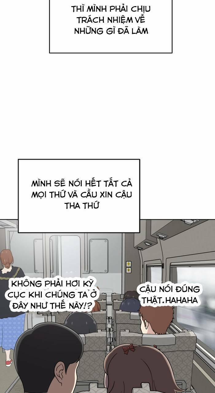 Cô Nàng Hết Thuốc Chữa 74 trang 45