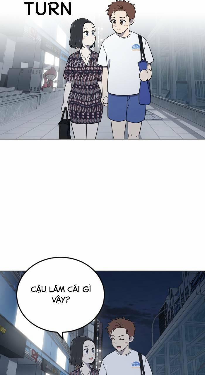 Cô Nàng Hết Thuốc Chữa 74 trang 53