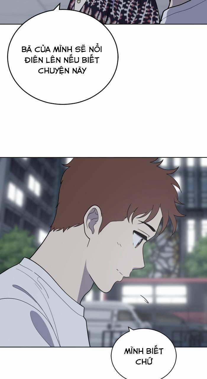 Cô Nàng Hết Thuốc Chữa 74 trang 55