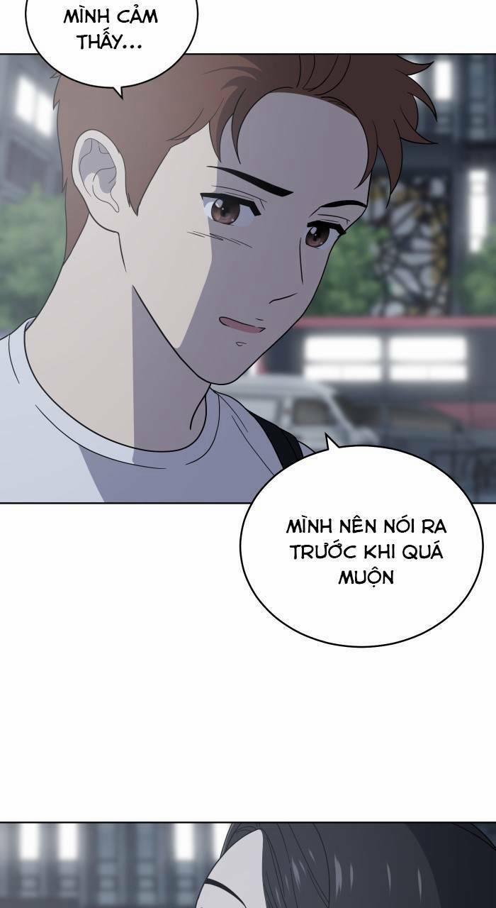 Cô Nàng Hết Thuốc Chữa 74 trang 61