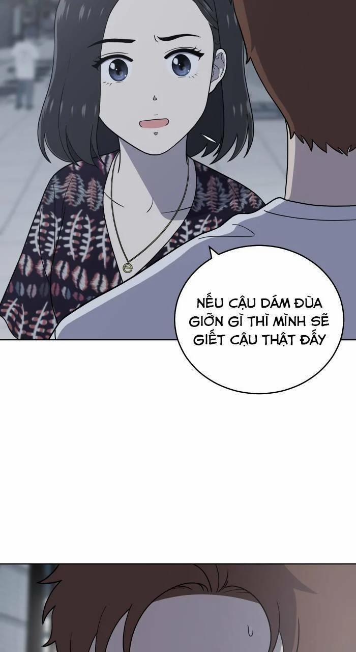 Cô Nàng Hết Thuốc Chữa 74 trang 64