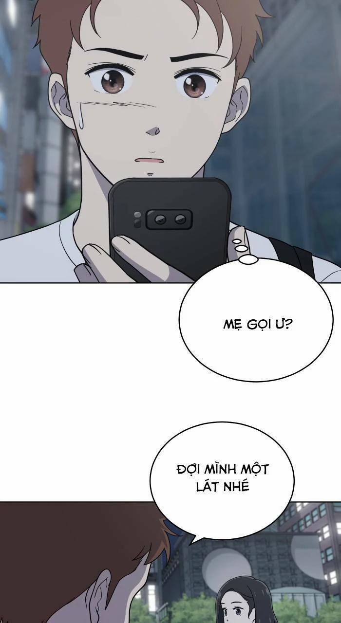 Cô Nàng Hết Thuốc Chữa 74 trang 69