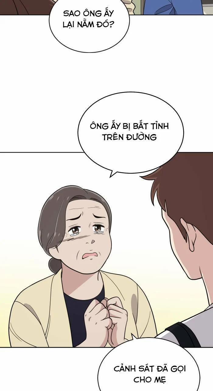 Cô Nàng Hết Thuốc Chữa 74 trang 76