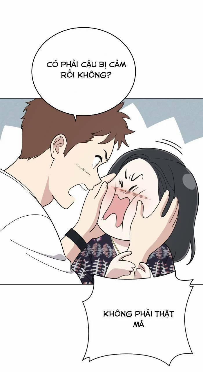 Cô Nàng Hết Thuốc Chữa 74 trang 9