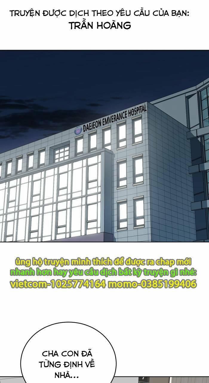 Cô Nàng Hết Thuốc Chữa 75 trang 0