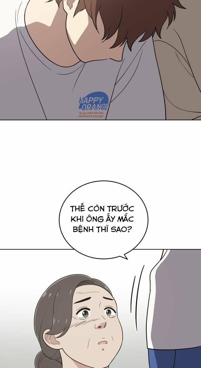 Cô Nàng Hết Thuốc Chữa 75 trang 2