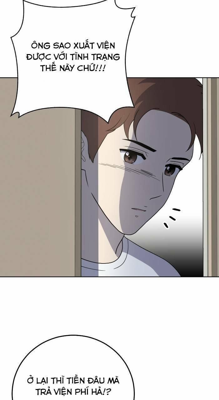 Cô Nàng Hết Thuốc Chữa 75 trang 27