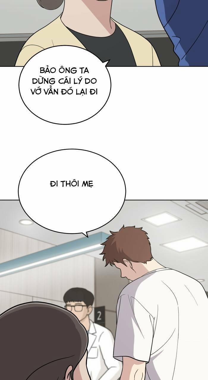 Cô Nàng Hết Thuốc Chữa 75 trang 3