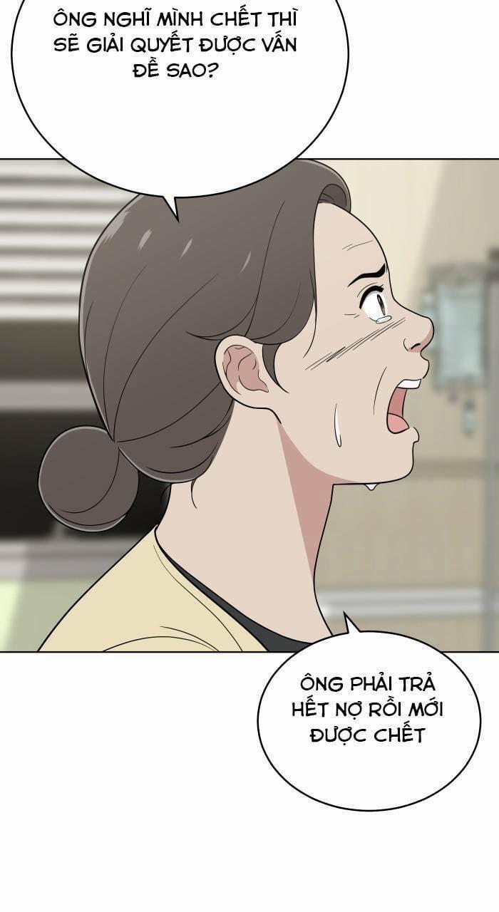 Cô Nàng Hết Thuốc Chữa 75 trang 30