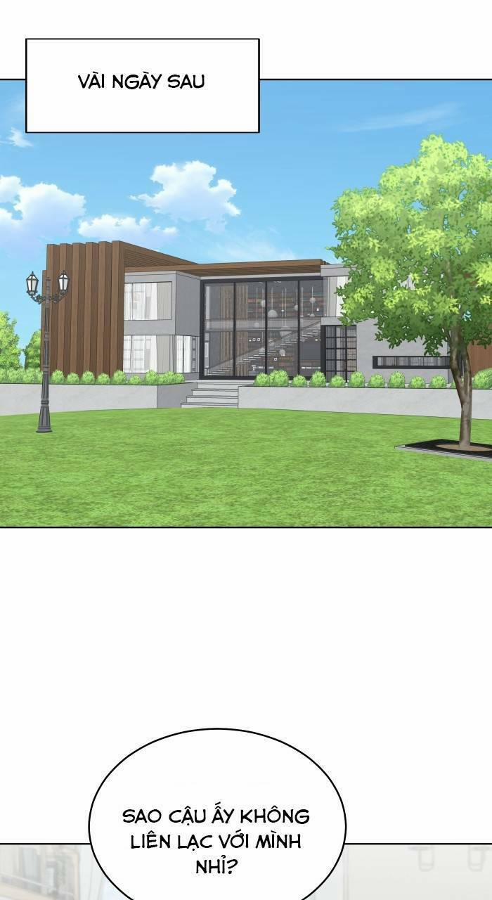 Cô Nàng Hết Thuốc Chữa 75 trang 34