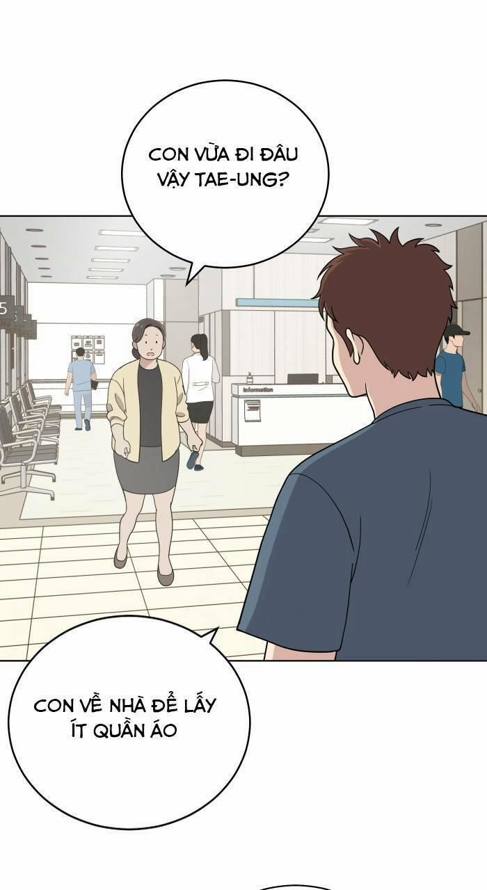 Cô Nàng Hết Thuốc Chữa 75 trang 43