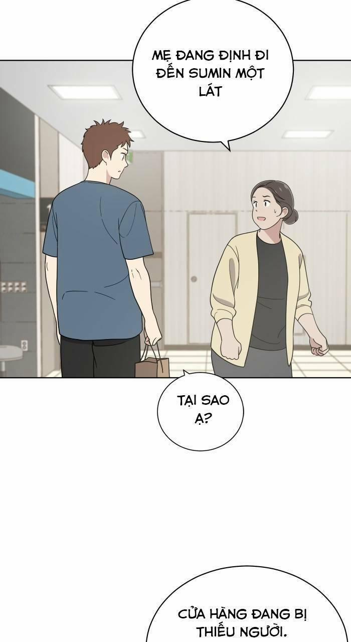 Cô Nàng Hết Thuốc Chữa 75 trang 44