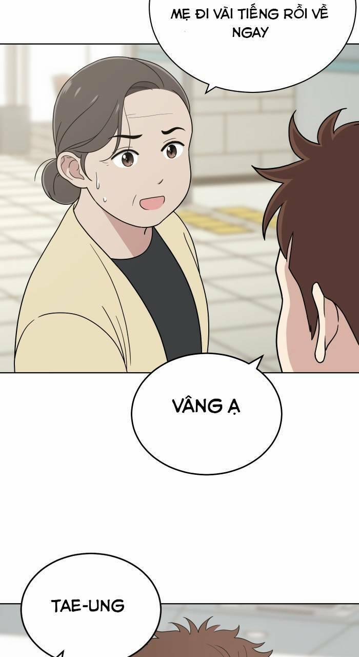 Cô Nàng Hết Thuốc Chữa 75 trang 45