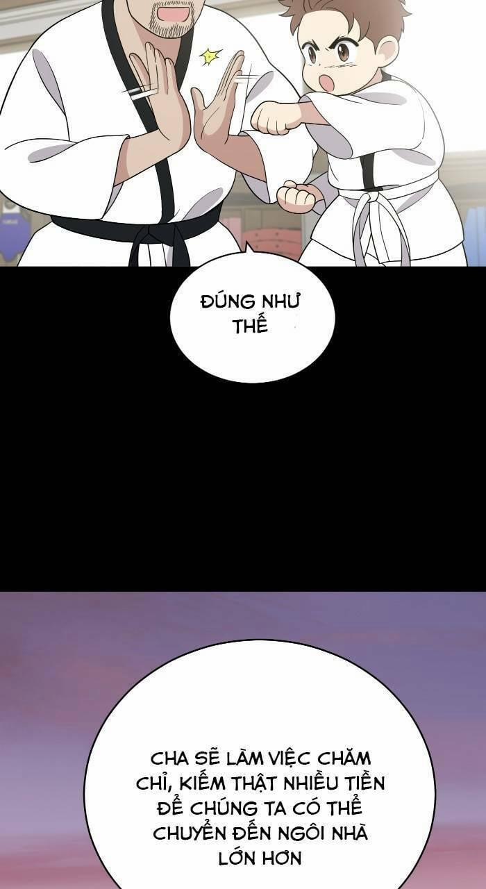 Cô Nàng Hết Thuốc Chữa 75 trang 54