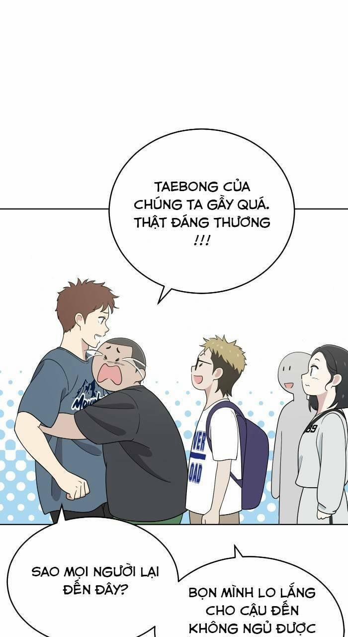 Cô Nàng Hết Thuốc Chữa 75 trang 62