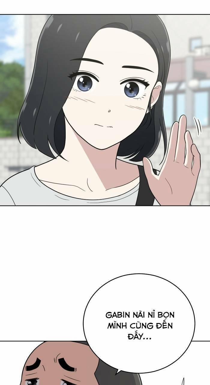 Cô Nàng Hết Thuốc Chữa 75 trang 65