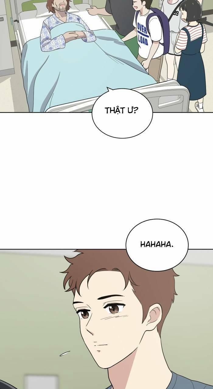 Cô Nàng Hết Thuốc Chữa 75 trang 68