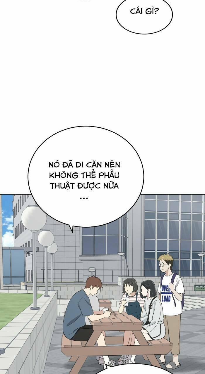 Cô Nàng Hết Thuốc Chữa 75 trang 70