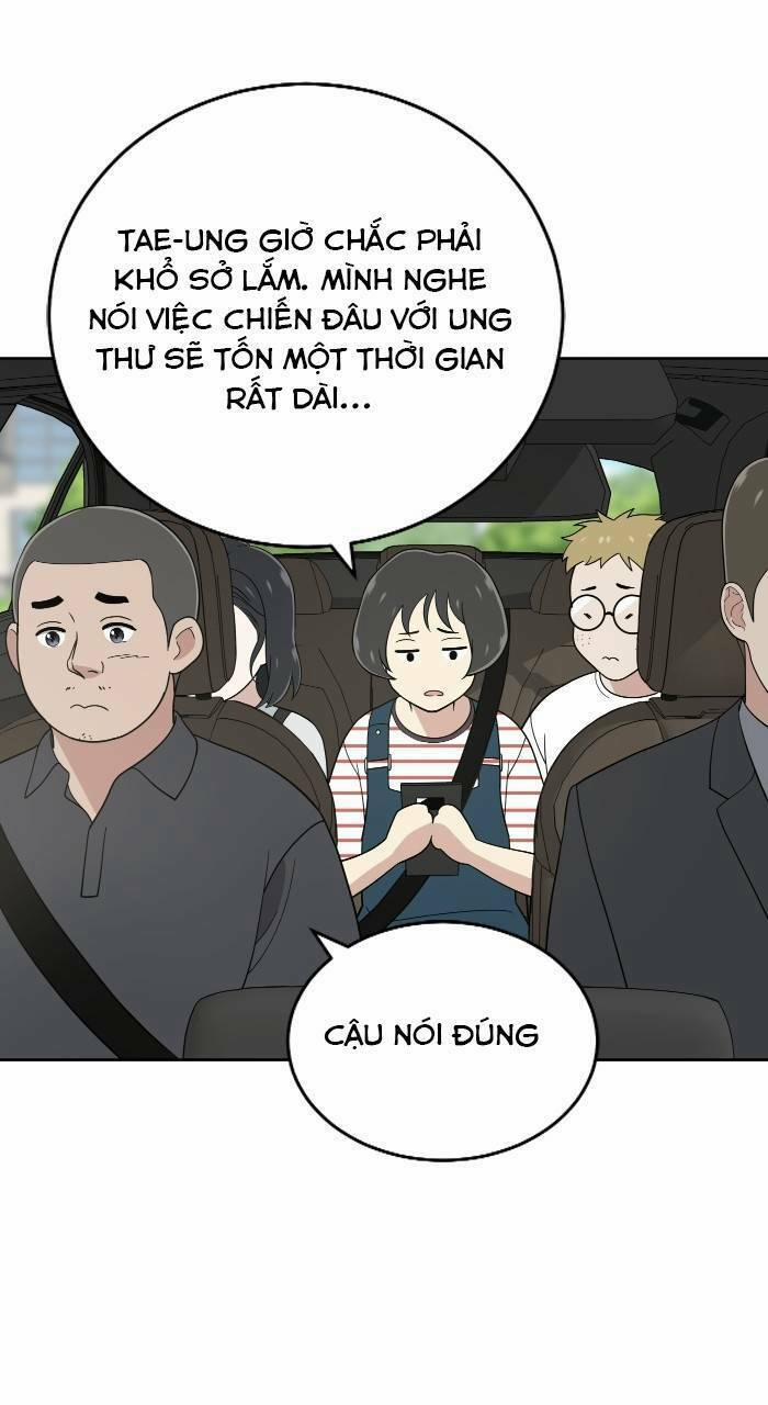 Cô Nàng Hết Thuốc Chữa 75 trang 79