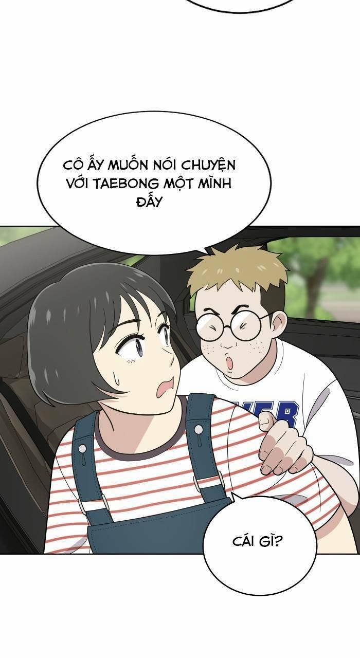 Cô Nàng Hết Thuốc Chữa 75 trang 84