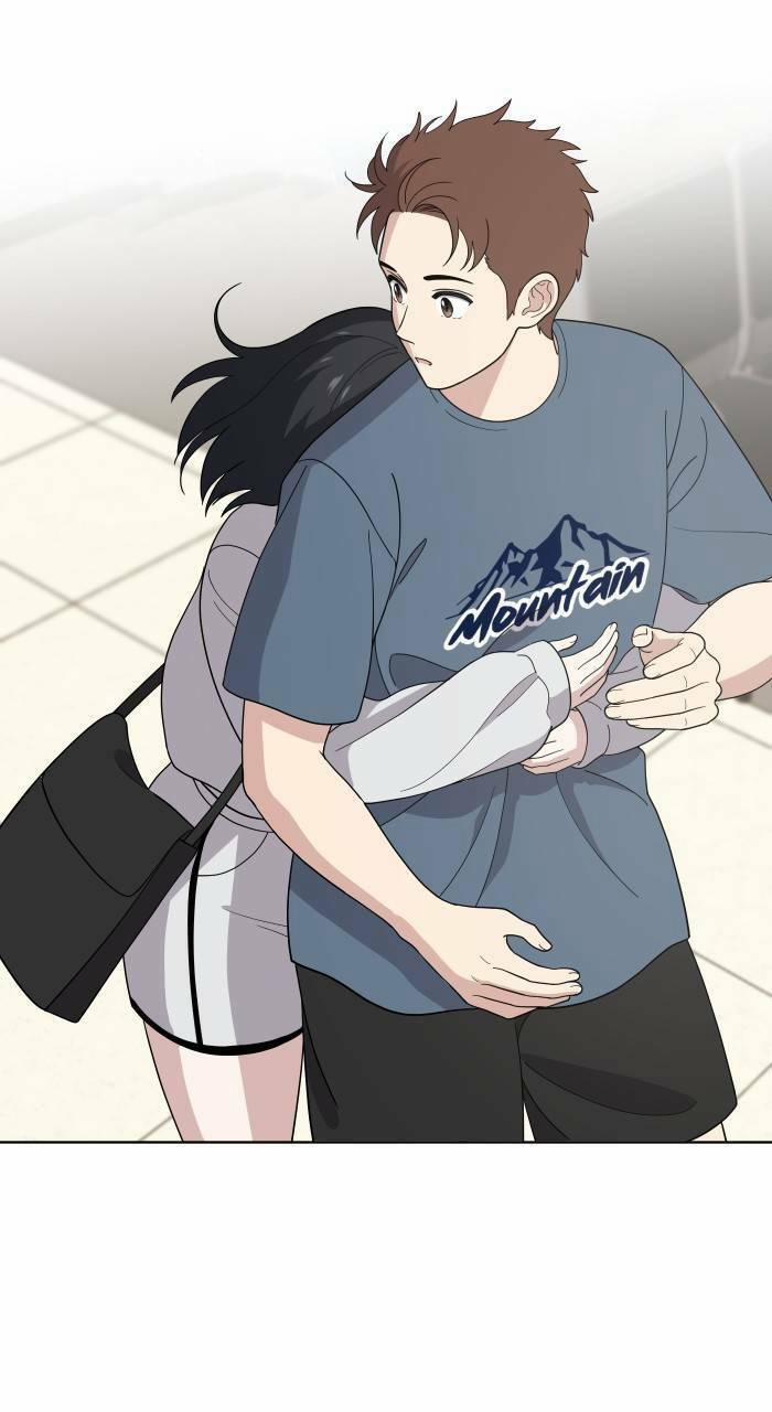 Cô Nàng Hết Thuốc Chữa 76 trang 1