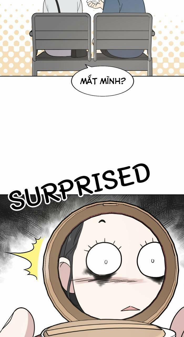 Cô Nàng Hết Thuốc Chữa 76 trang 12