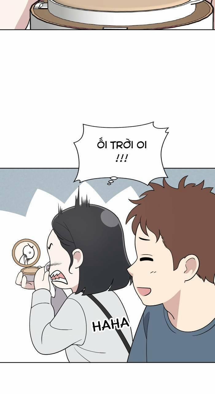 Cô Nàng Hết Thuốc Chữa 76 trang 13