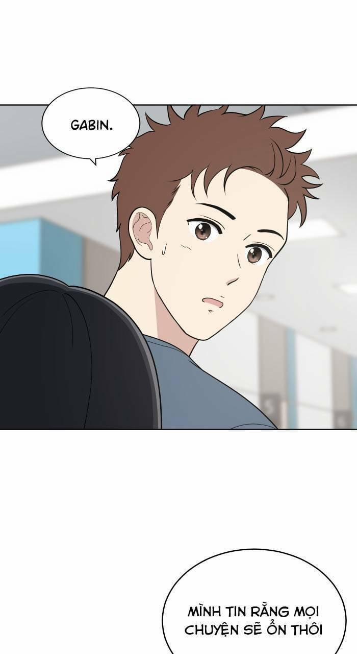 Cô Nàng Hết Thuốc Chữa 76 trang 2