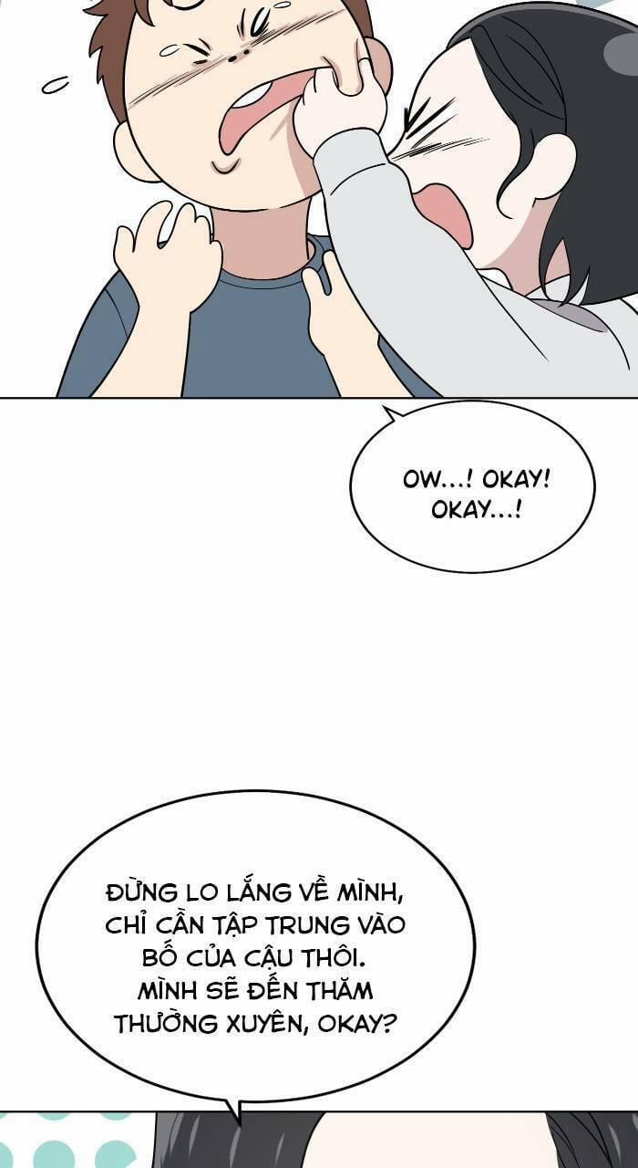 Cô Nàng Hết Thuốc Chữa 76 trang 32