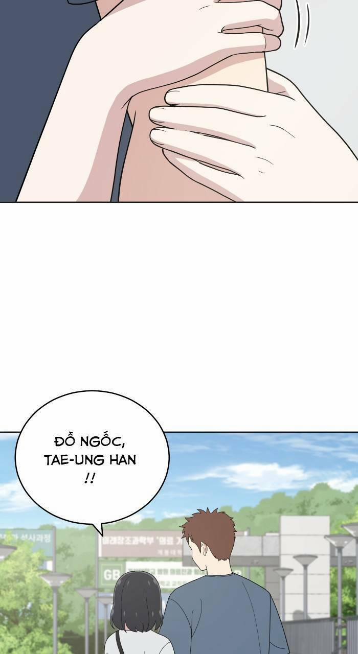 Cô Nàng Hết Thuốc Chữa 76 trang 34