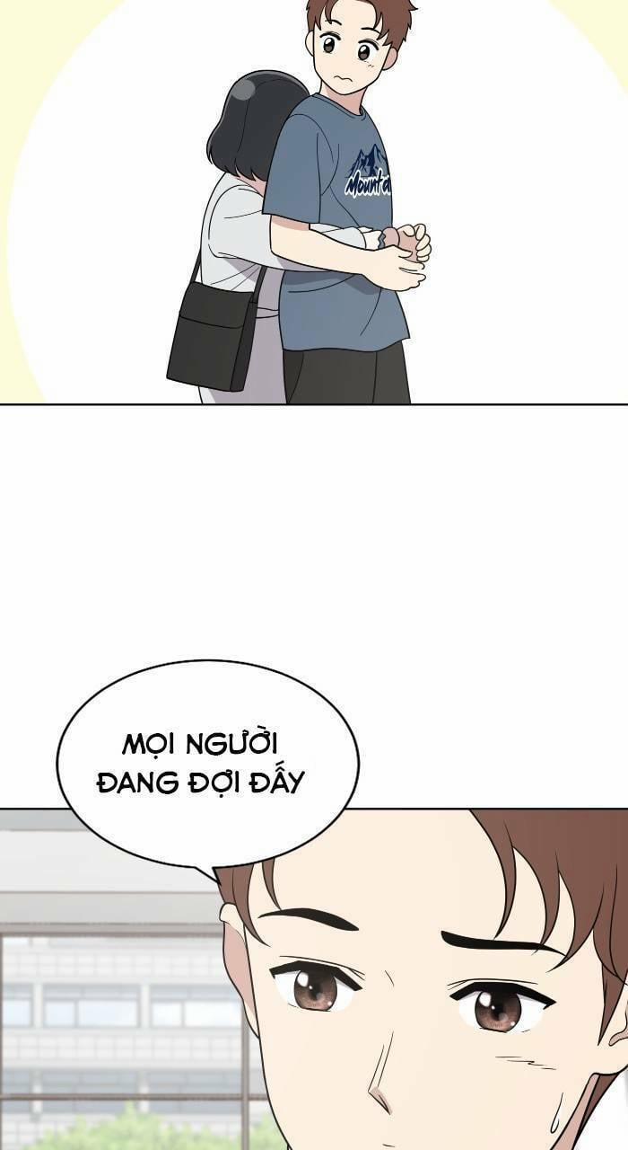 Cô Nàng Hết Thuốc Chữa 76 trang 4