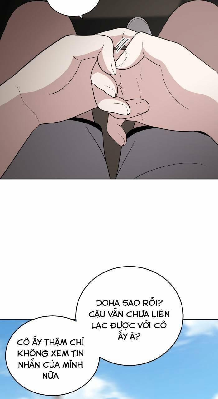 Cô Nàng Hết Thuốc Chữa 76 trang 43