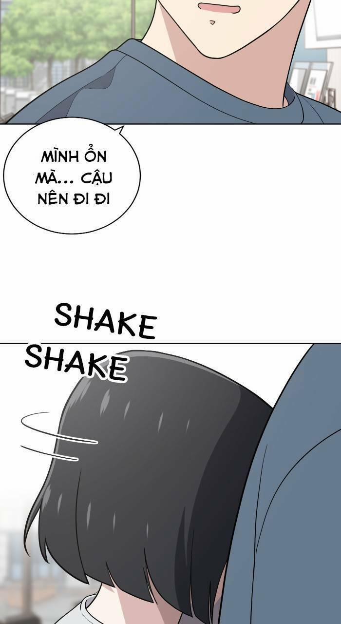 Cô Nàng Hết Thuốc Chữa 76 trang 5