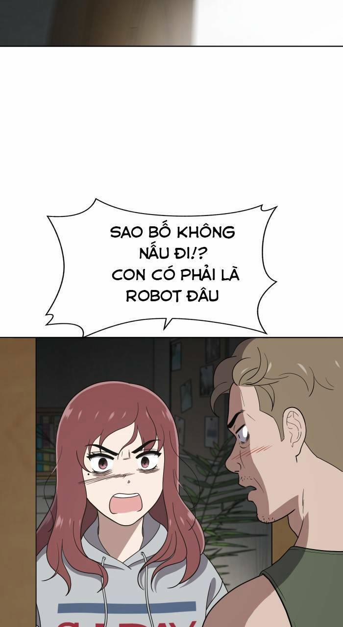 Cô Nàng Hết Thuốc Chữa 76 trang 50