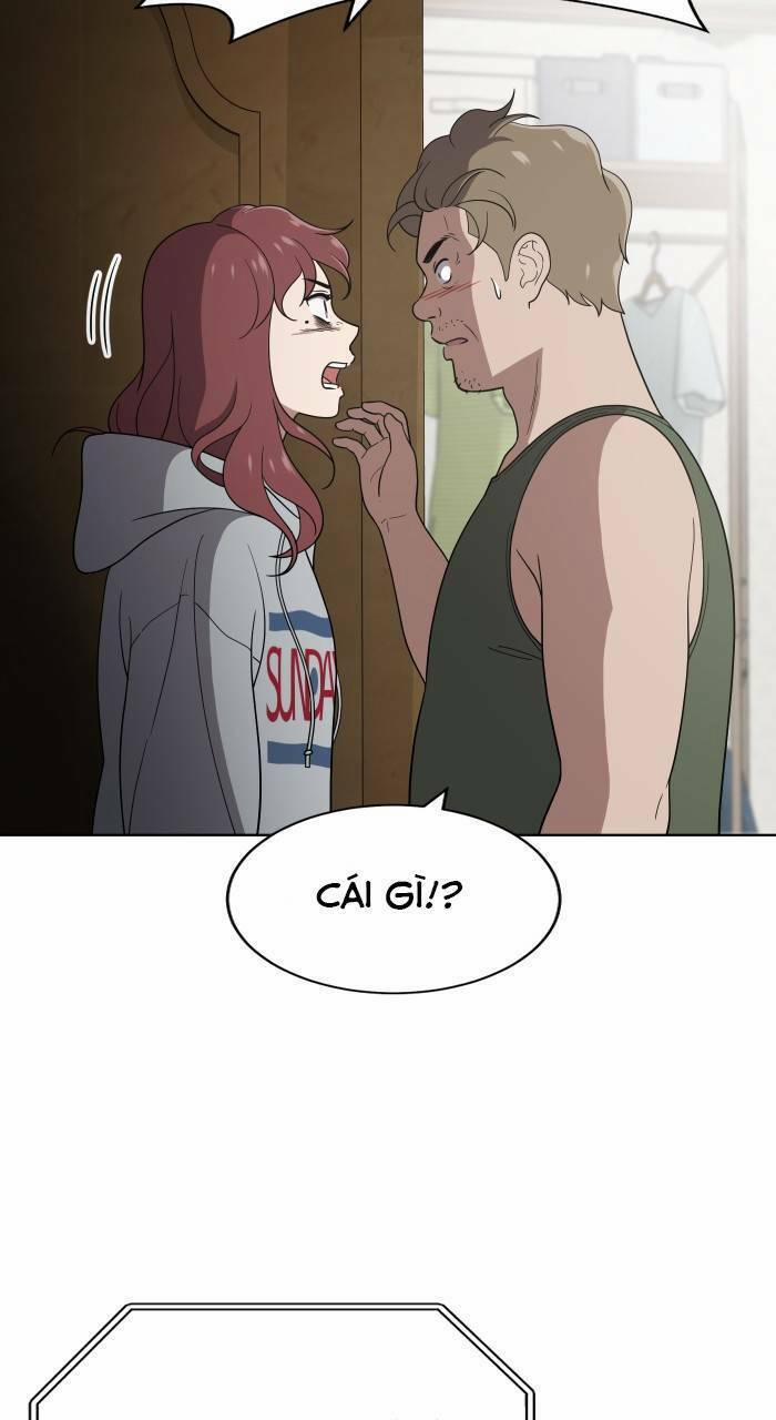 Cô Nàng Hết Thuốc Chữa 76 trang 55