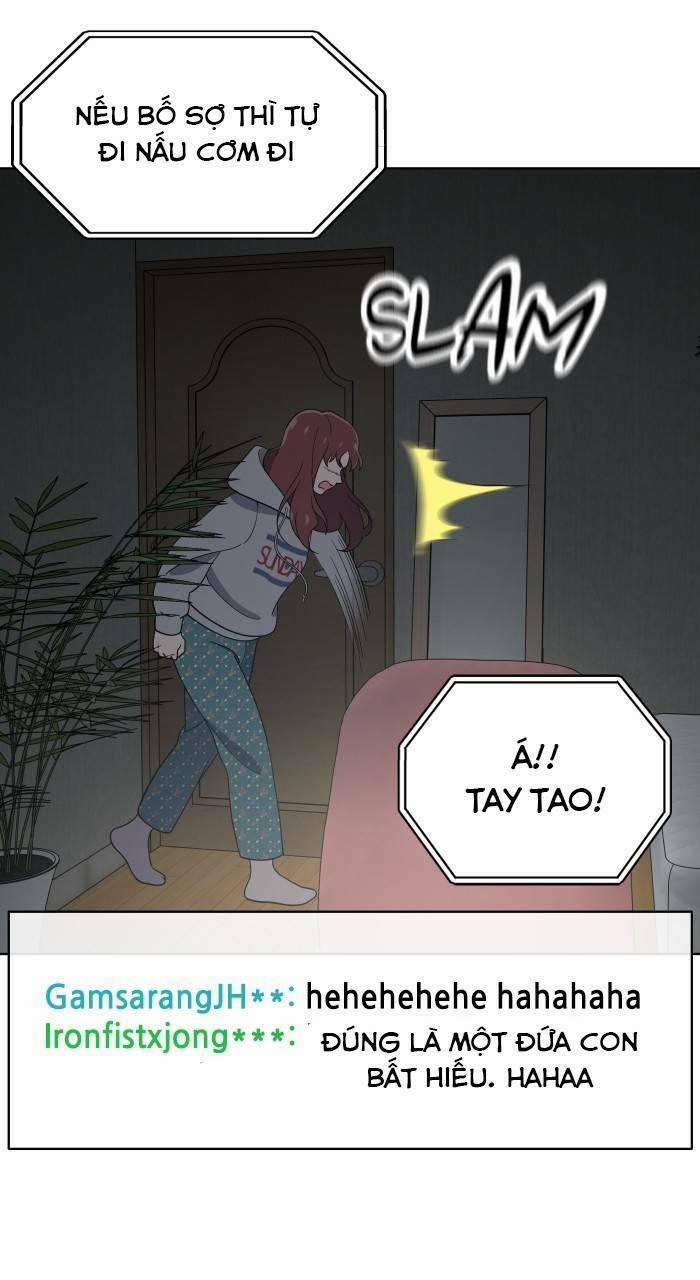 Cô Nàng Hết Thuốc Chữa 76 trang 57