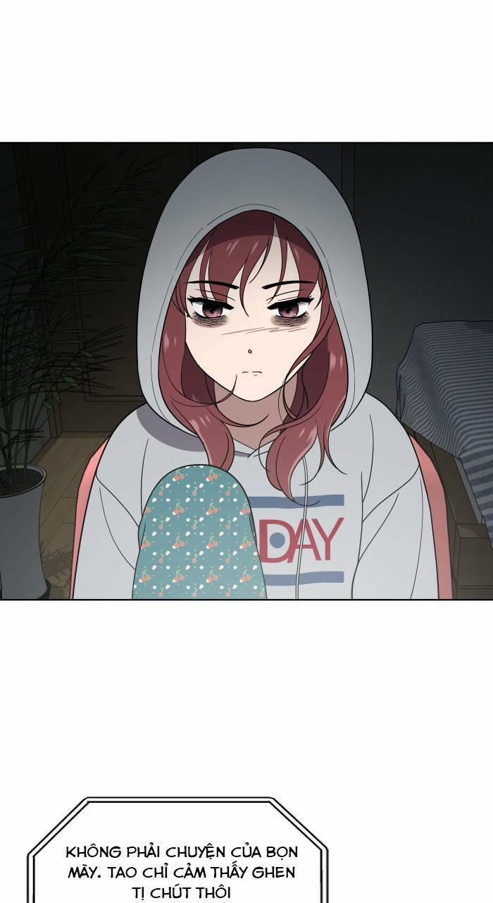 Cô Nàng Hết Thuốc Chữa 76 trang 62